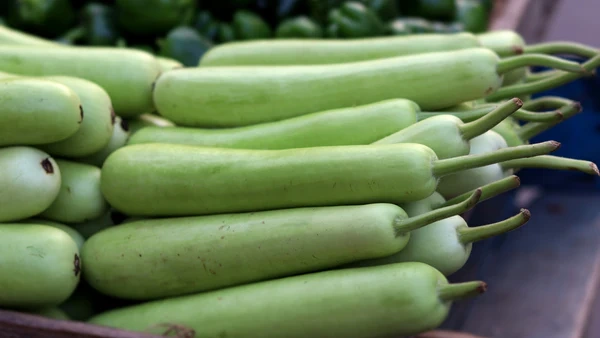 Fresh Fruits